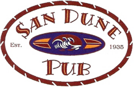 San Dune Pub