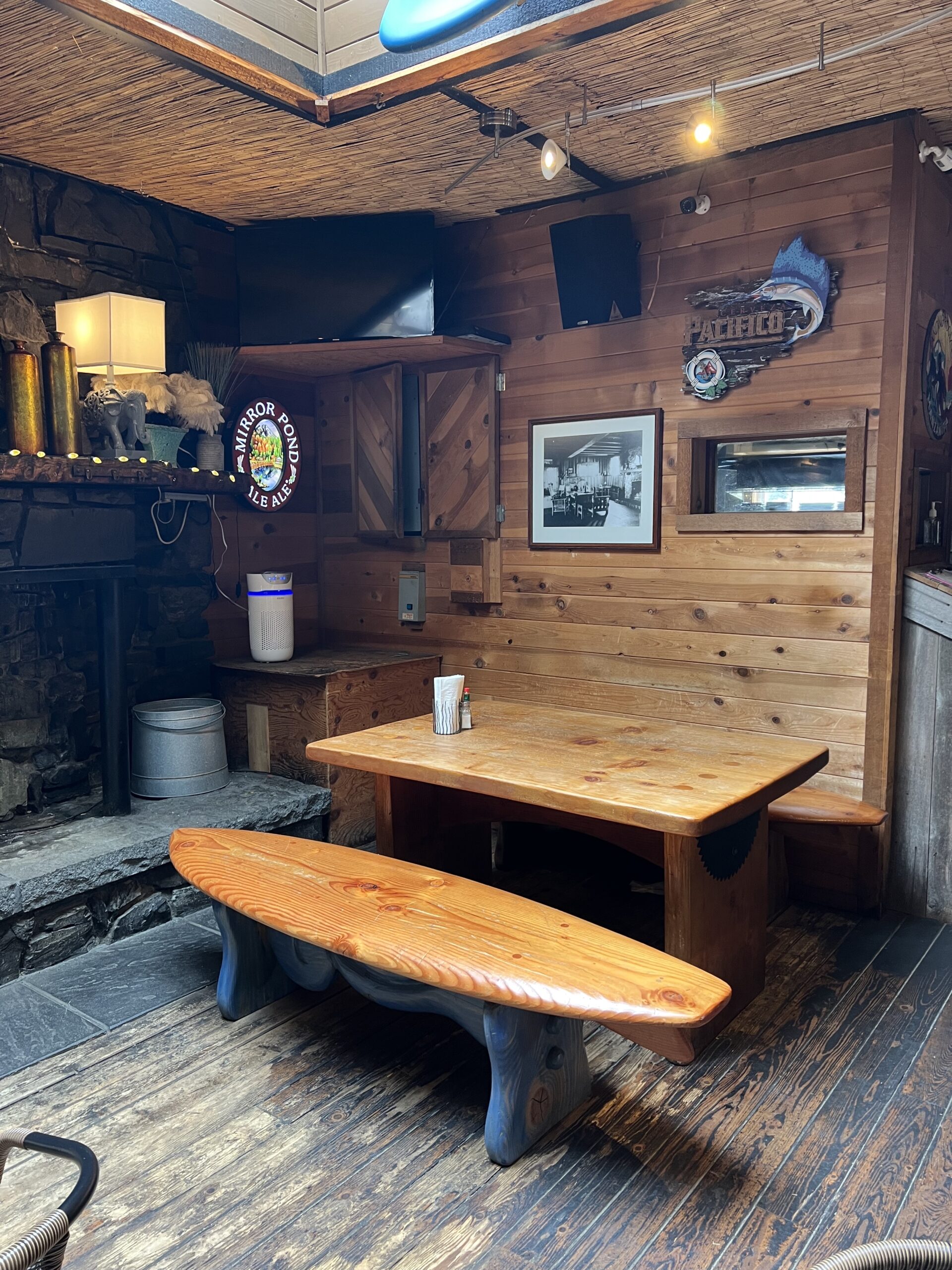 The San Dune Pub is For Sale
