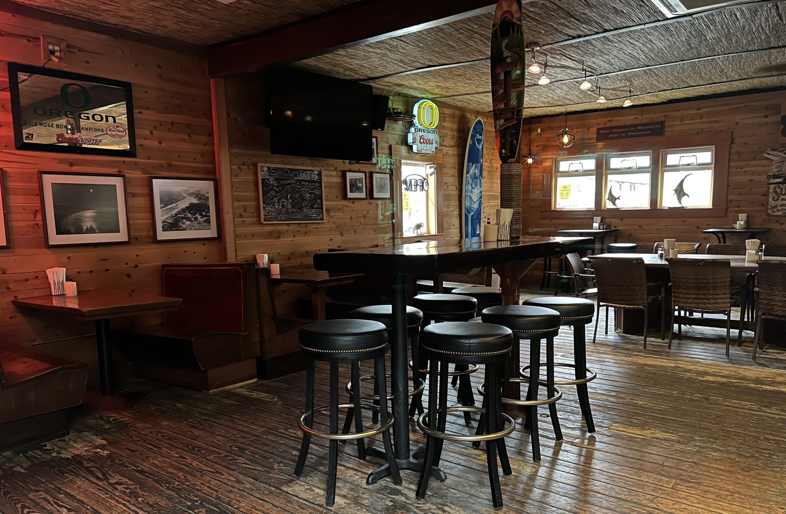 The San Dune Pub is For Sale