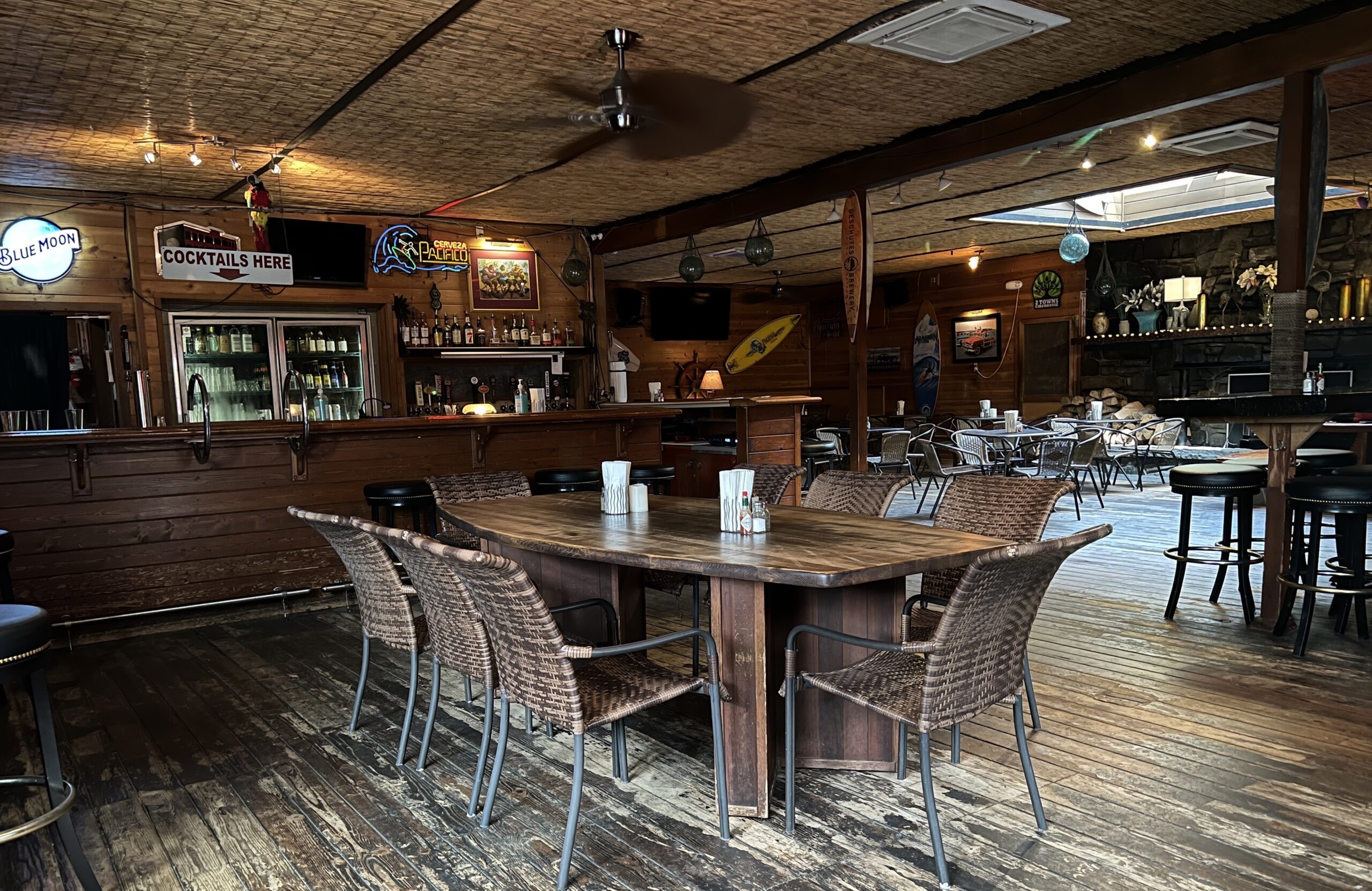 The San Dune Pub is For Sale