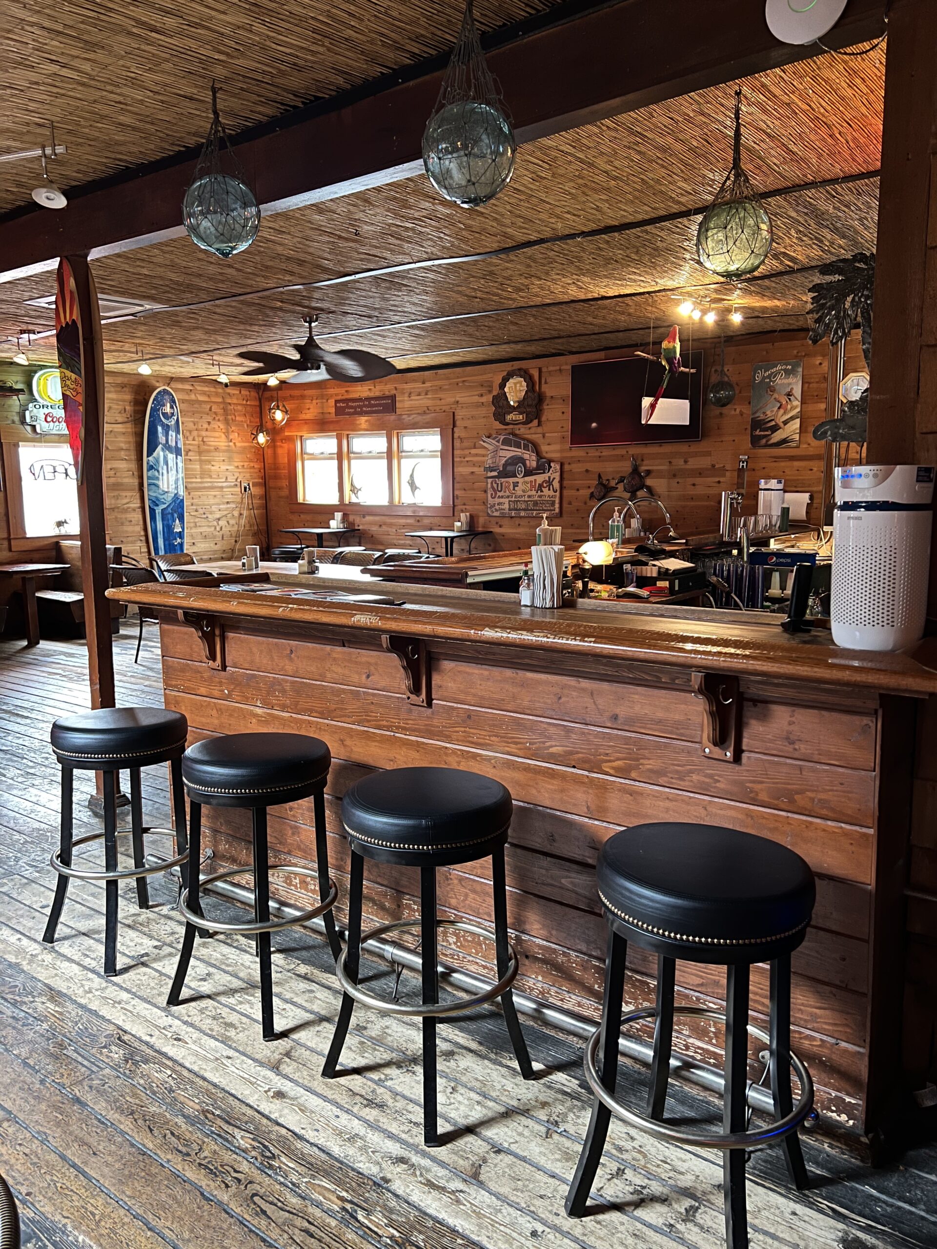 The San Dune Pub is For Sale