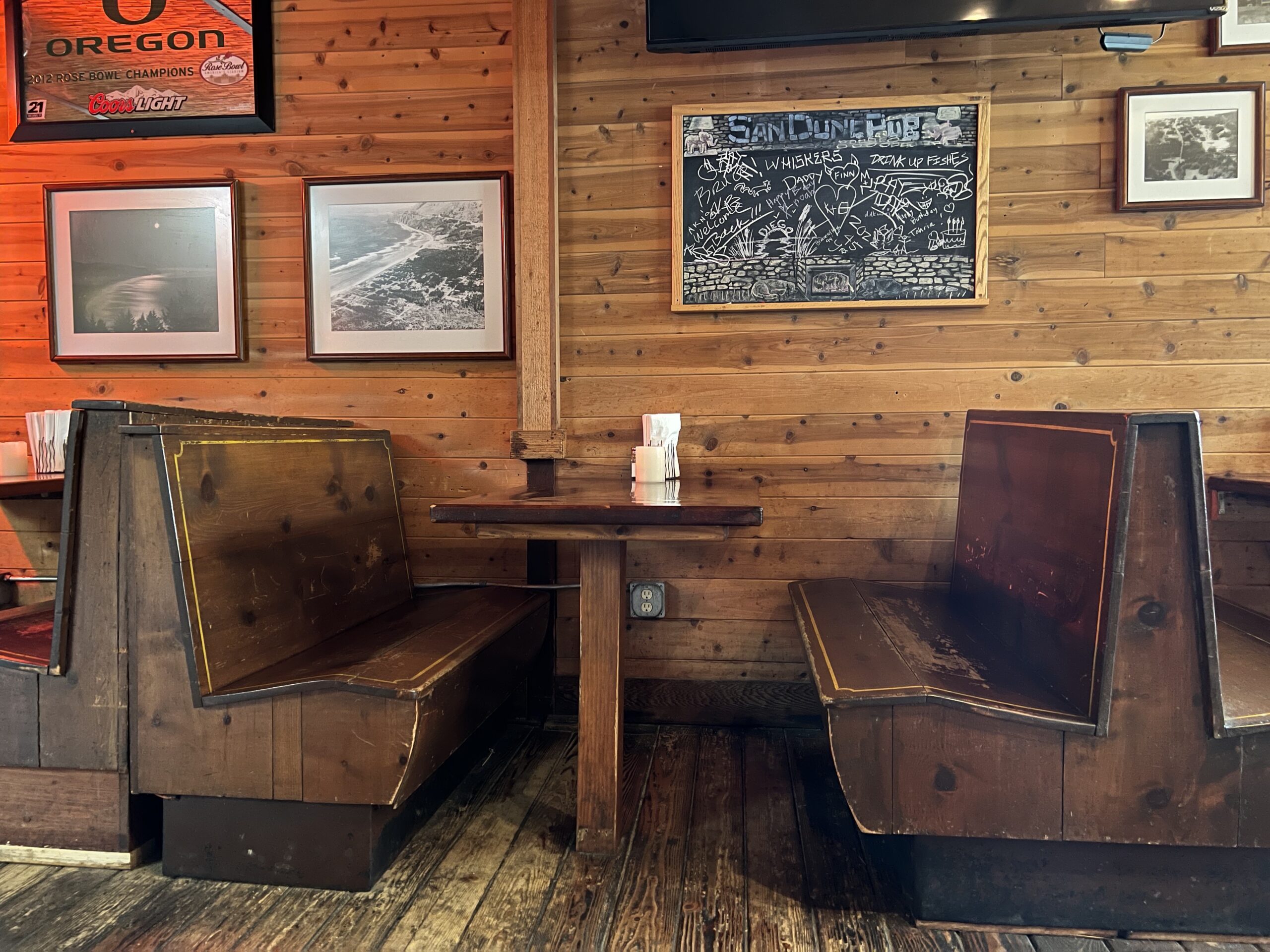 The San Dune Pub is For Sale
