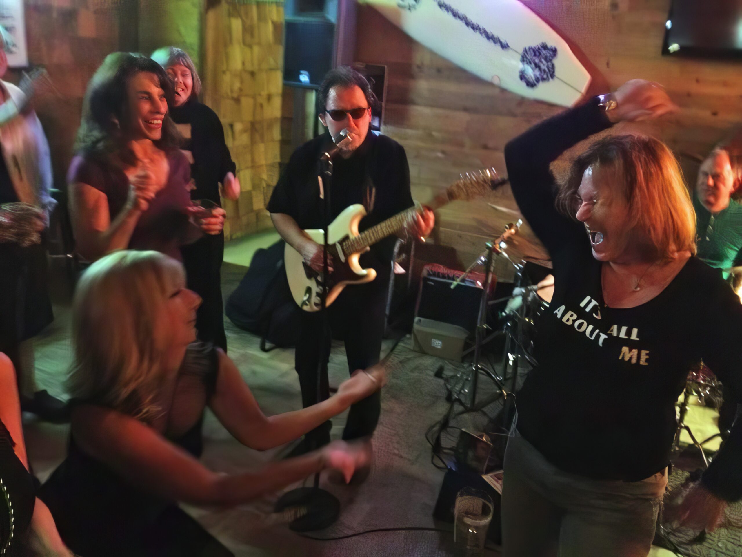 The San Dune Pub is For Sale