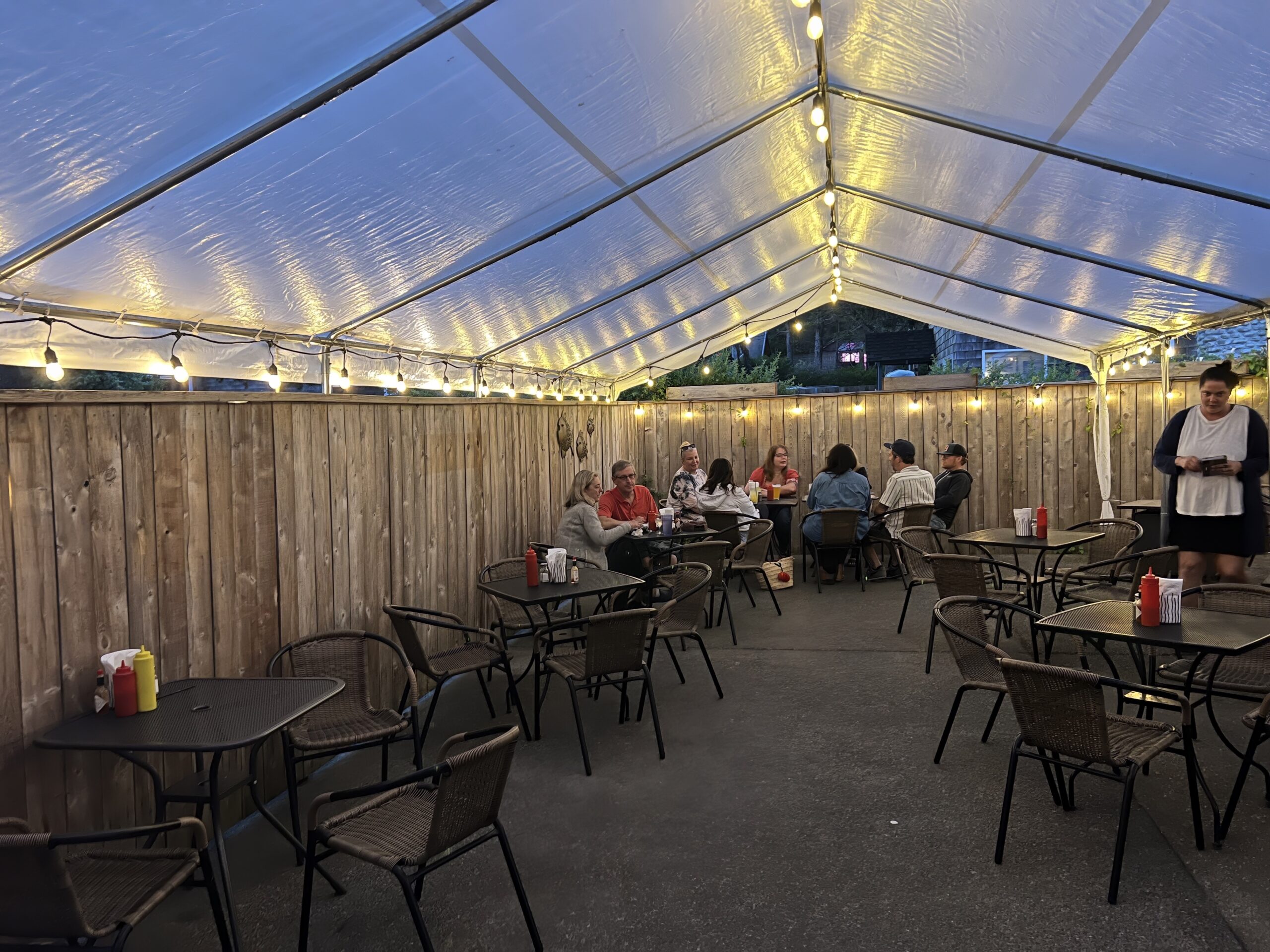 The San Dune Pub is For Sale