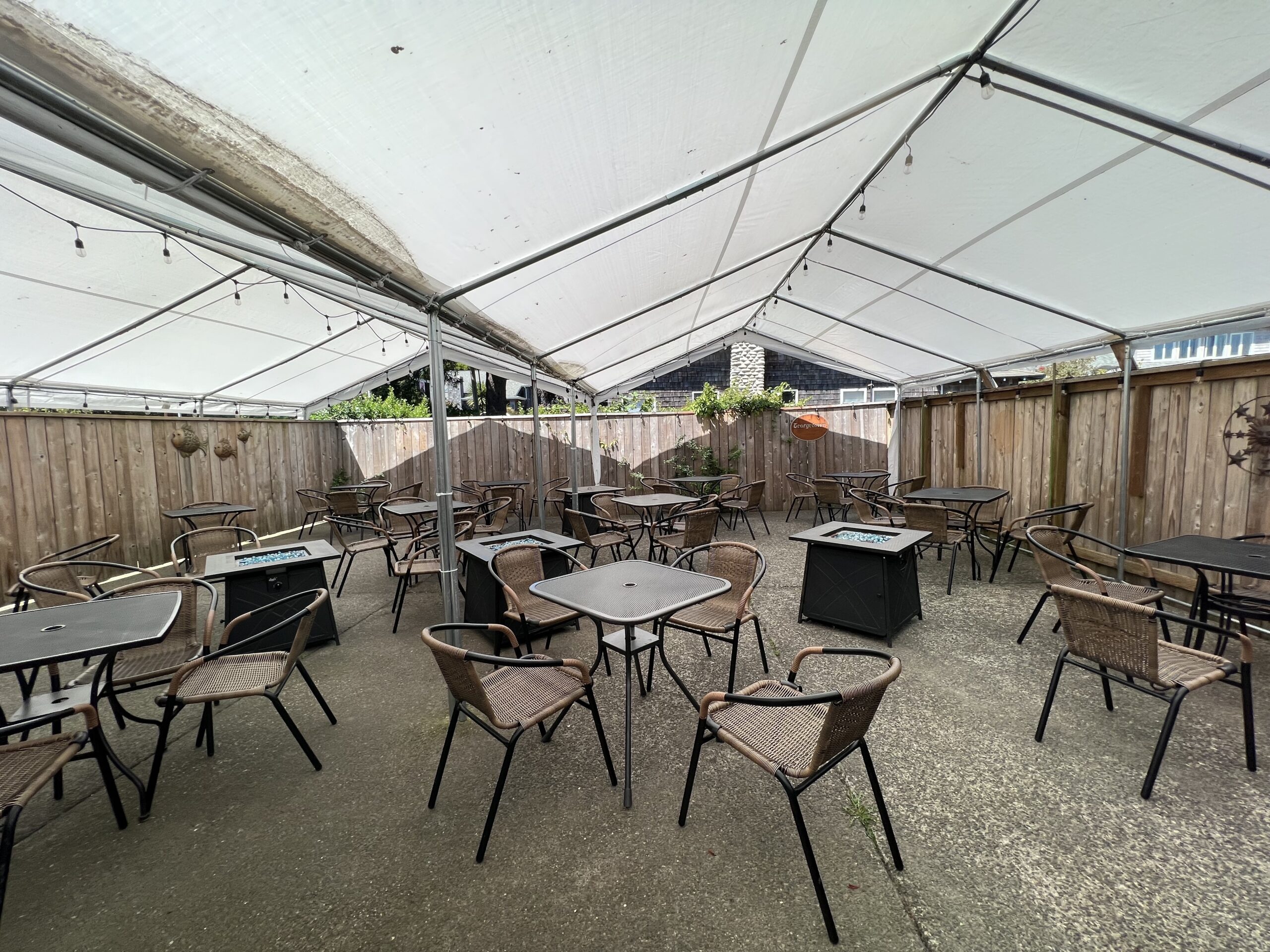The San Dune Pub is For Sale