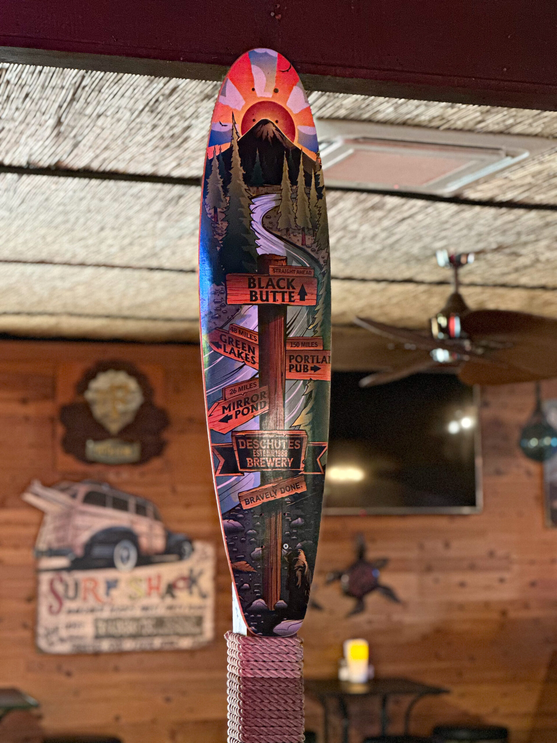 The San Dune Pub is For Sale