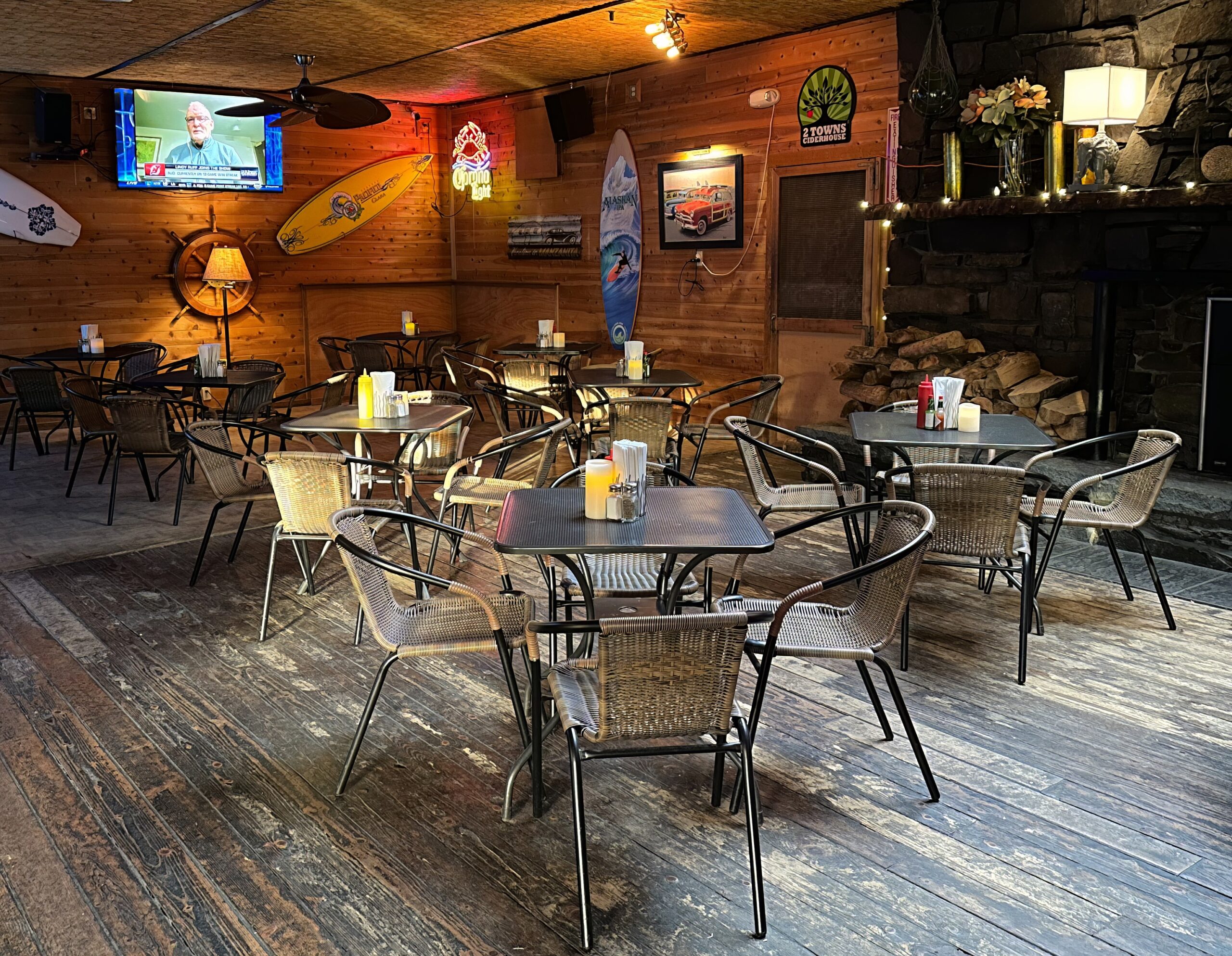 The San Dune Pub is For Sale